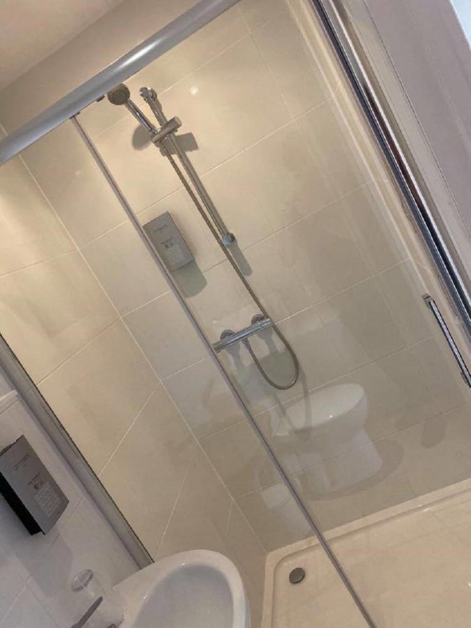 Burlington Hotel Sandown Eksteriør billede