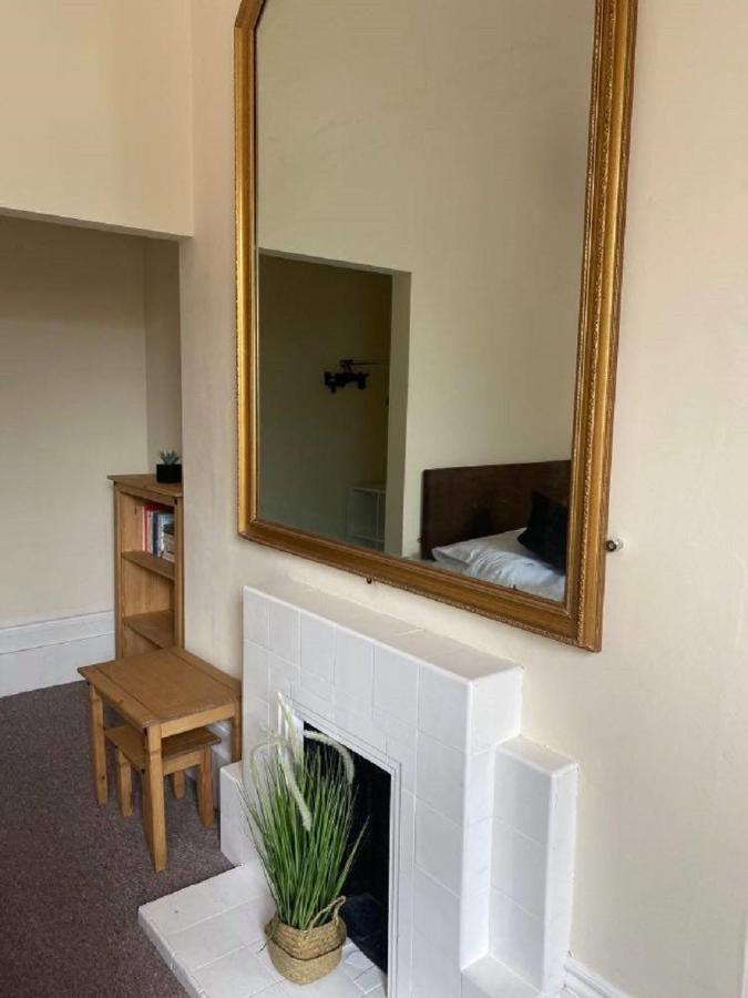 Burlington Hotel Sandown Eksteriør billede
